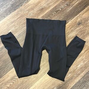 SPANX Leggings with Tummy Control